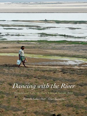 cover image of Dancing with the River